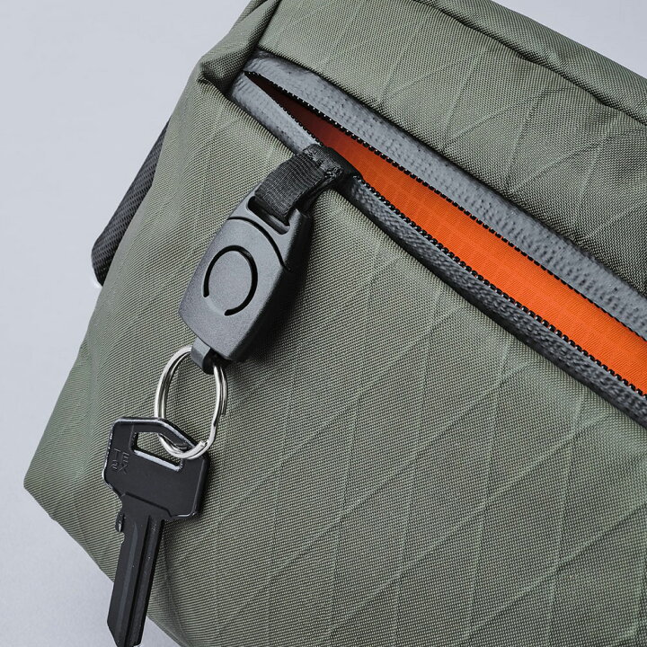 楽天市場】【日本正規代理店】GOSLING MINI ショルダーバッグ 通勤 