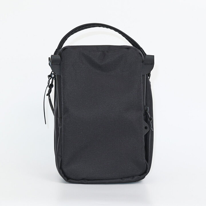 楽天市場】【正規品】Kompak ボディバッグ ショルダーバッグ [BLACK 