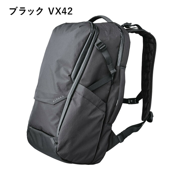 楽天市場】【日本正規代理店】バックパック ELEMENTS TRAVEL BACKPACK 