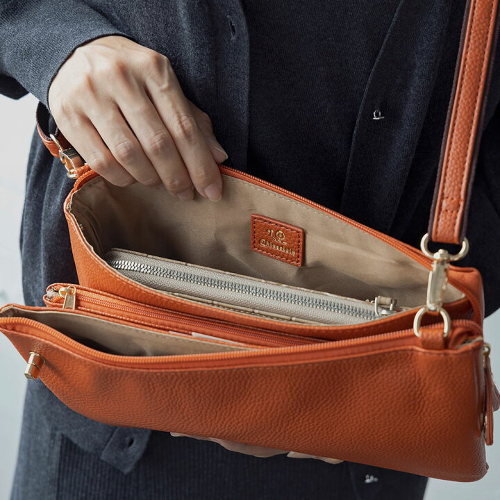 FONDOTIN 5 個 バッグターンロック ラッチ スト キーホルダー  