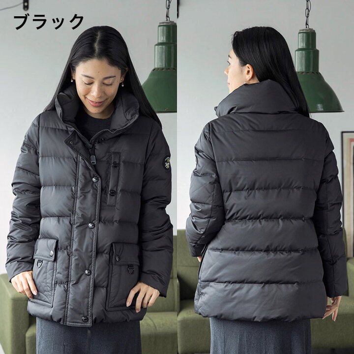 楽天市場】【最大1000円OFFクーポン付】日本製 ダウンジャケット 