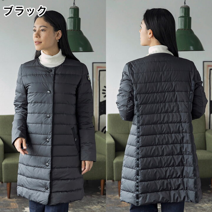 楽天市場】【最大800円OFFクーポン付】日本製 ダウンジャケット ダウン 