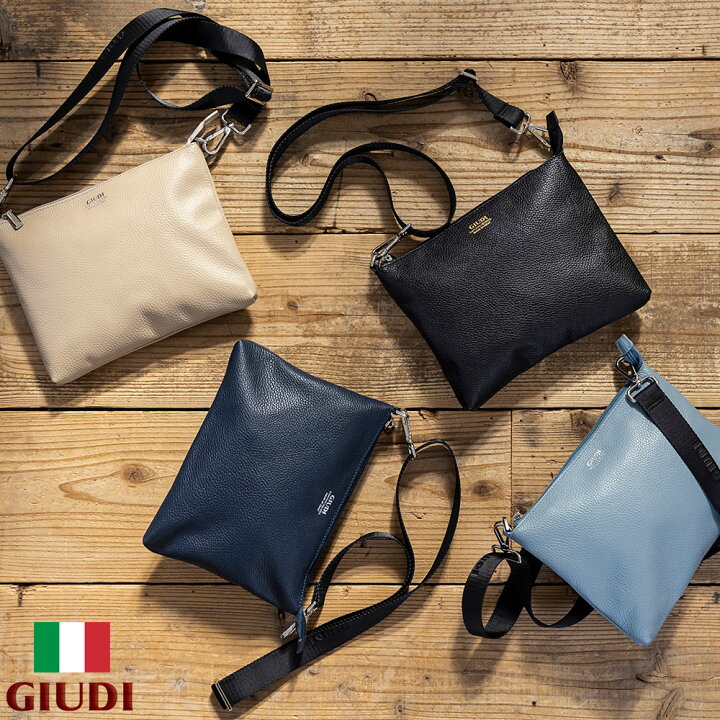 楽天市場】イタリア製 本革 箔押しショルダーバッグ ミニショルダー  