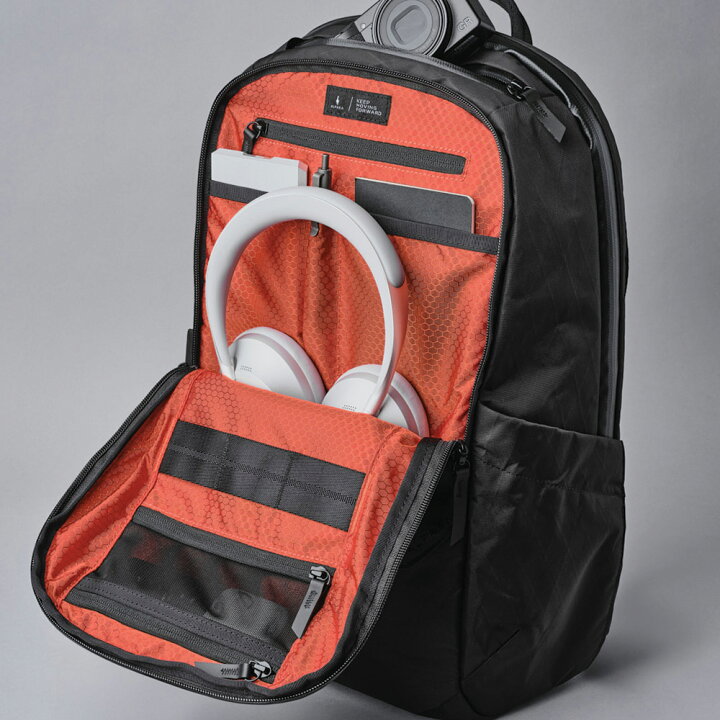 楽天市場】【日本正規代理店】バックパック ELEMENTS BACKPACK PRO X 