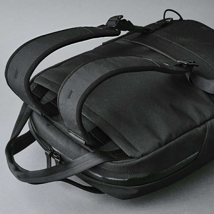 楽天市場】【日本正規代理店】BRAVO TOTEPACK トートバック バック 