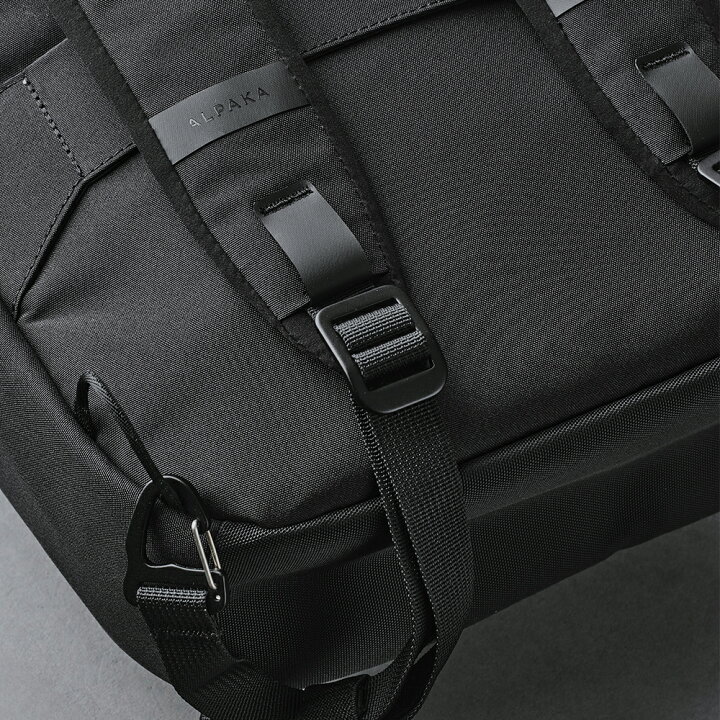 楽天市場】【日本正規代理店】BRAVO TOTEPACK トートバック バック 