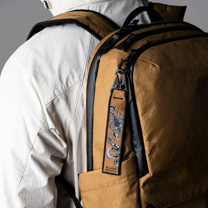 楽天市場】【日本正規代理店】バックパック ELEMENTS BACKPACK PRO X 