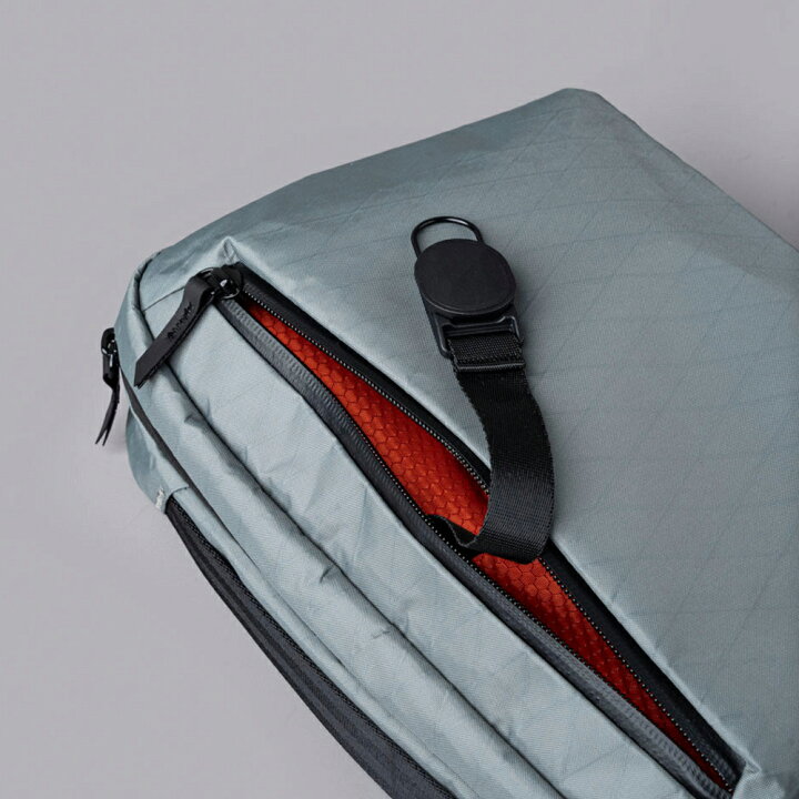 楽天市場】【日本正規代理店】GO SLING X-pac スリングバッグ 