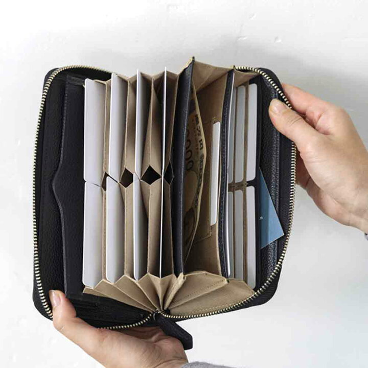 楽天市場】［名入れ無料］長財布 ギャルソン長財布 ロングウォレット 