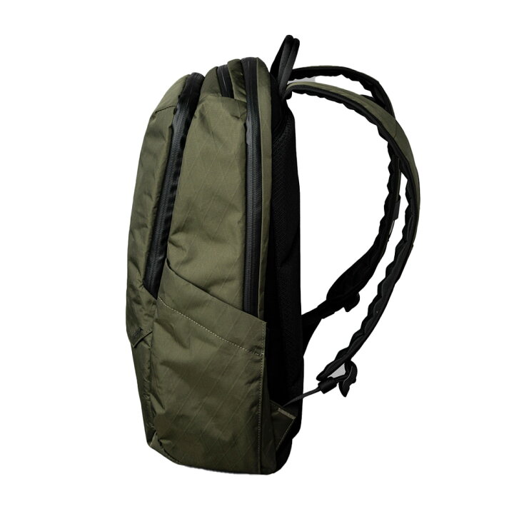 楽天市場】【日本正規代理店】バックパック ELEMENTS BACKPACK PRO X 