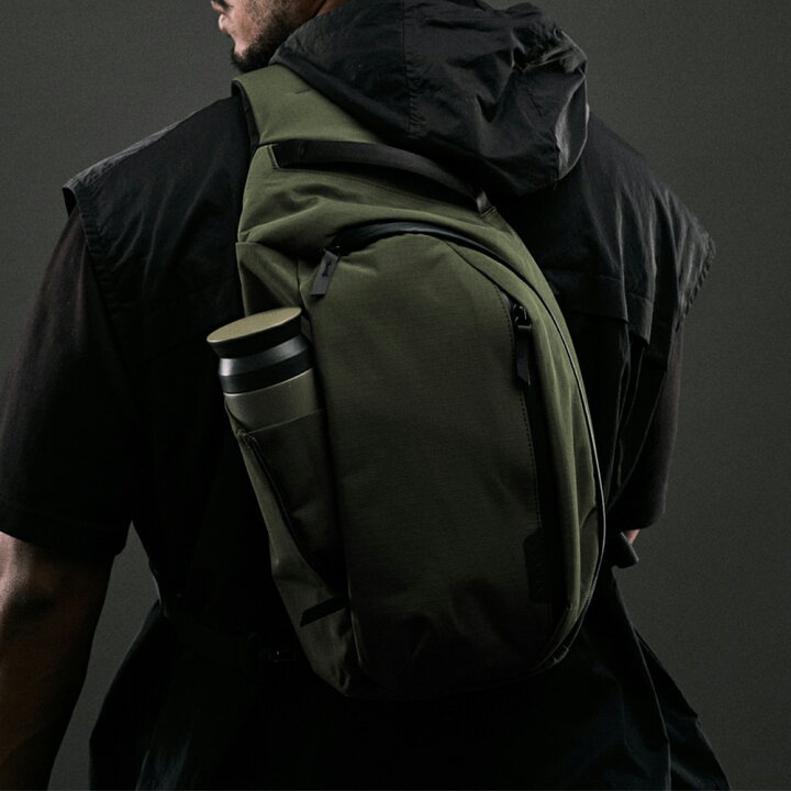 楽天市場】【日本正規代理店】METRO CROSSBODY 左右2タイプ クロス 