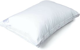 枕 最高級ホテル仕様 まくら 安眠枕 ホテル枕 高さ調節可能 マクラ 43 × 63cm (1個)