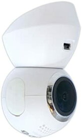 ドライブレコーダー 360度回転式 165°超広角 1.22インチ アクションカメラ機能 撮影対応 駐車監視録画対応