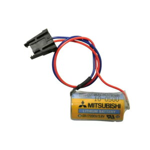 OHd@ CPUpobe A6BAT V[PT̃obNAbvp̃obe[ 3.6V`Edr MELSEC-AV[Yp