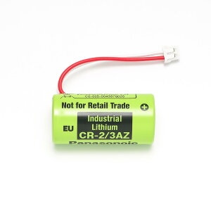 (Panasonic) pi\jbNp CR23AZ CR-2/3AZ Ή `Edr pdr z[`LZp ΍Ќxp Z΍Ќx 