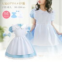 【楽天1位獲得】クリスマス 衣装 子供 女の子 アリス風 衣装 レディース 女 大人 女の子 女子 仮装 コスチューム かわ…
