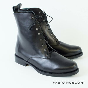 c킸 36̂ FABIO RUSCONI t@rIXR[j Robgu[c fB[X qv (CALF LEATHER) I-1359-BELubN  [XAbv u[c [Nu[c ߃u[c fabio rusconi 23cm 23.5cm 