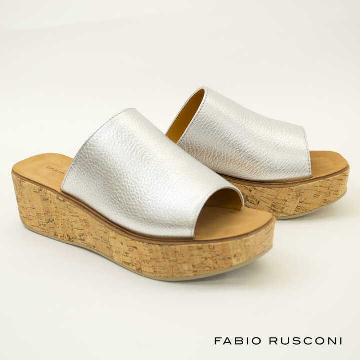 楽天市場】完売御礼 SALE FABIO RUSCONI ファビオルスコーニ 