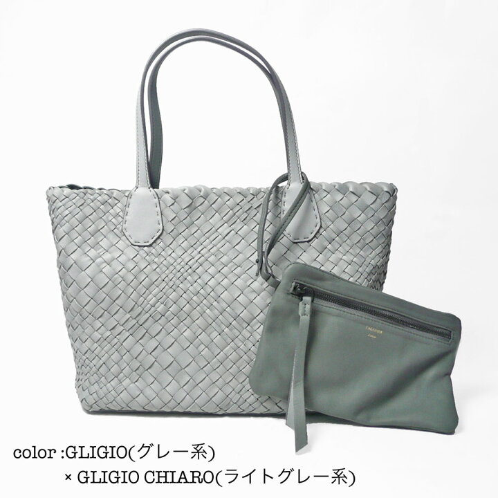 楽天市場】SALE 完売御礼 FALORNI ファロルニ A4 ラムレザー メッシュ 