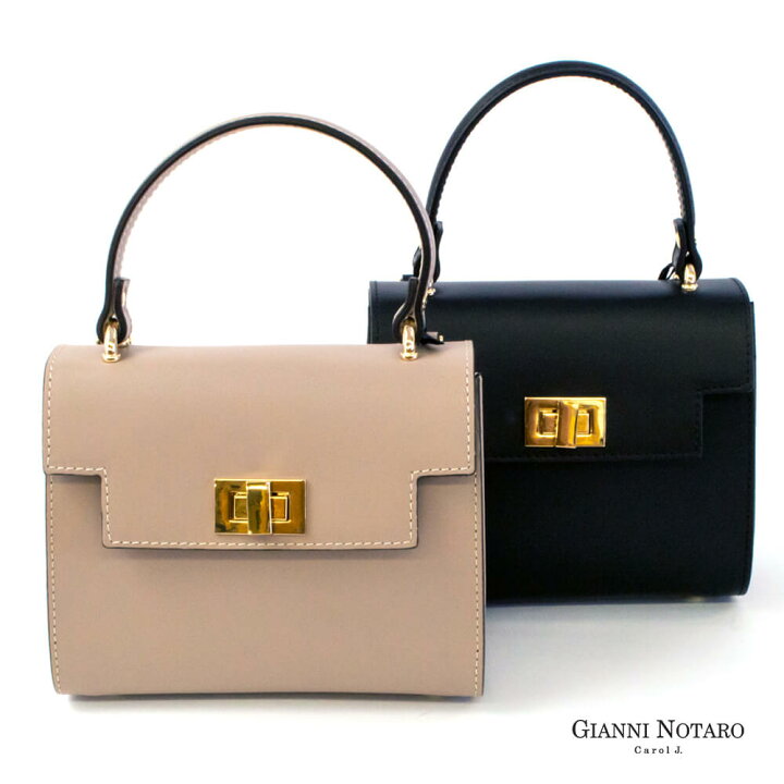 楽天市場】完売御礼 GIANNI NOTARO ジャンニノターロ ミニフラップ 