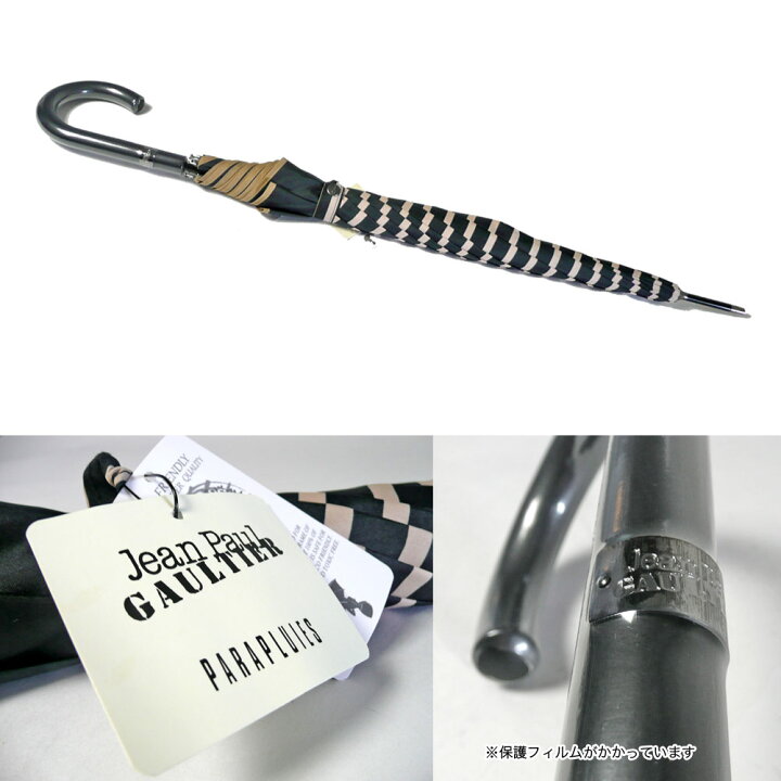 楽天市場】Jean-Paul GAULTIER ジャンポール ゴルチエ RAYES 