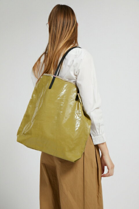 楽天市場】Jack Gomme ジャックゴム AMIE LINEN TOTE BAG リネン  