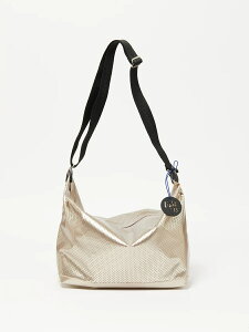 CAPSULE LIGHT ���胂�f�� Jack Gomme �W���b�N�S�� �V�����_�[�o�b�O ARTY1168/LIGHT TRICOLOR �@�g���R���[�� �t�����X�� A4 �΂ߊ|�� �N���X�{�f�B �}�U�[�Y�o�b�O �V�����_�[ ���j�Z�b�N�X ���s TRICOLORE 