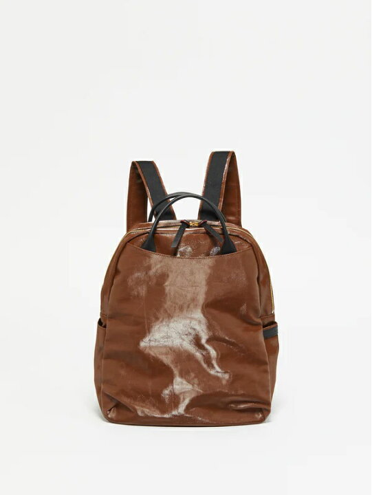 楽天市場】Jack Gomme ジャックゴム LAMI LINEN BACKPACK リネン 