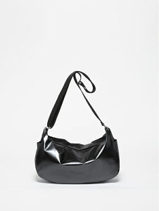 �c��킸�� MOKA NOIR�̂� Jack Gomme �W���b�N�S�� LIRIS LIGHT SHOULDER BAG LIRIS 1215 �΂ߊ|�� �N���X�{�f�B �i�C�����o�b�O �y�� ���� ���s �j�����p ���j�Z�b�N�X ���B�[�K��