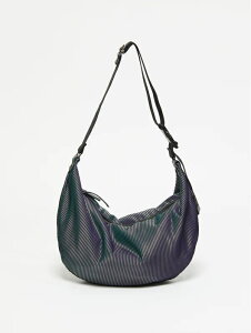 ���� jack gomme �W���b�N�S�� LIO NEON HALF MOON BAG LIO1953�O�����^ �V�����_�[ATELIER NEON ���f�B�[�X �����Y �j�����p �o�b�O �t�����X �i�C���� �y�� �f�C���[