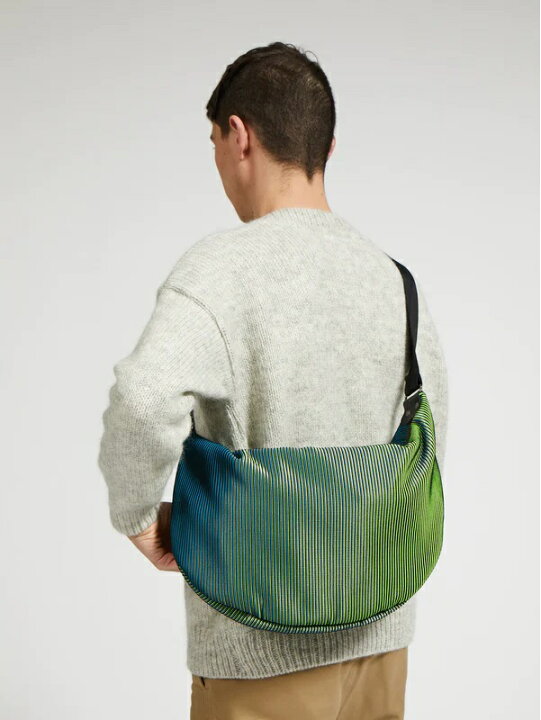 楽天市場】限定 jack gomme ジャックゴム LIO NEON HALF MOON BAG 