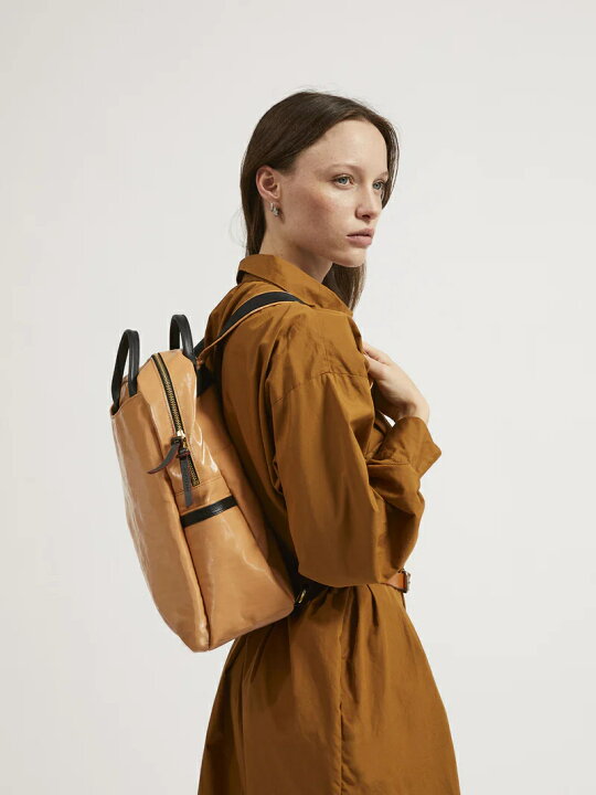 楽天市場】残りわずか Jack Gomme ジャックゴム LAMI LINEN BACKPACK  