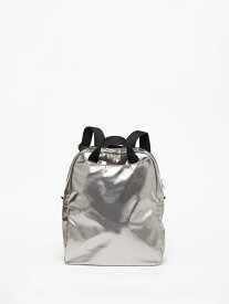 Jack Gomme ジャックゴム LAMI LIGHT BACKPACK LAMI1191リュック A4 ナイロンバッグ 軽量 フランス製 レディース メンズ ユニセックス 男女兼用 通勤 通学 旅行 マザーズバッグ ヴィーガンレザー 13インチ PC