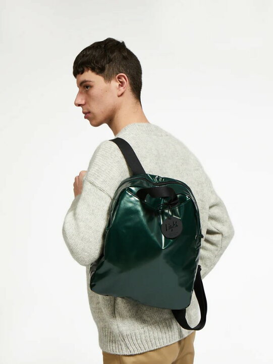 楽天市場】Jack Gomme ジャックゴム LAMI LIGHT BACKPACK LAMI1191  