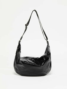 �c��킸�� ���胂�f�� Jack Gomme �W���b�N�S�� LUNA FEVER HALF MOON BAG LUNA 0936�O�����^ �V�����_�[�V�����_�[�o�b�O �΂ߊ|�� �N���X�{�f�B ���f�B�[�X �����Y �j�����p ���j�Z�b�N�X �i�C���� ��