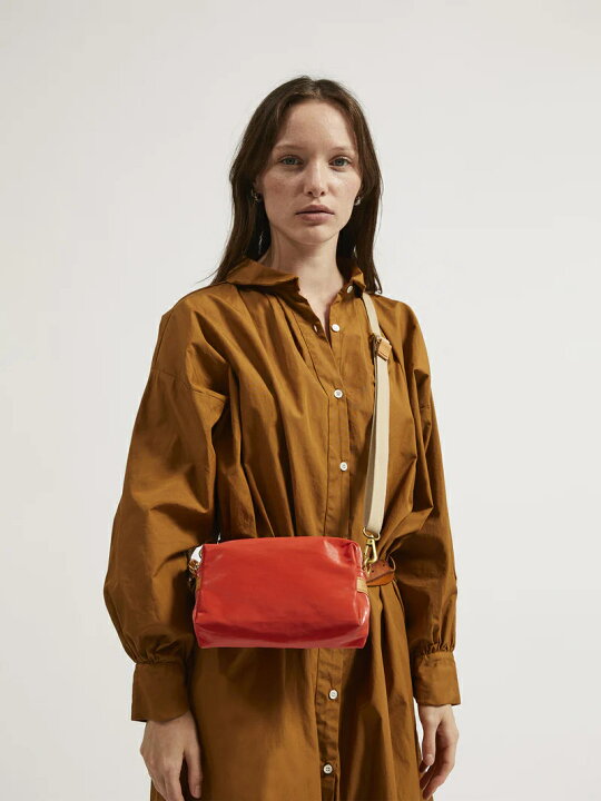 楽天市場】Jack Gomme ジャックゴム MINI LINEN SHOULDER BAG リネン