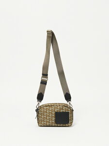 Jack Gomme �W���b�N�S�� ���m�O���� �~�j�V�����_�[�o�b�O JACKART RITA 1843���i��1836 JG�W���K�[�h ESCAPE JG �~�j�o�b�O �|�V�F�b�g �t�@�u���b�N �|�[�` �N���X�{�f�B ���s ���f�B�[�X �����Y ���j
