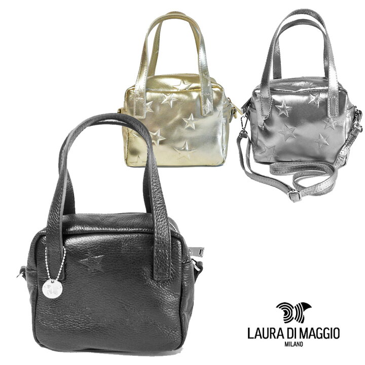 LAURA DI MAGGIO (ローラディマッジオ) バッグ（楽天市場】SALE 完売  