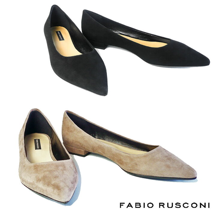 楽天市場】完売御礼 ファビオルスコーニ FABIO RUSCONI レザー 