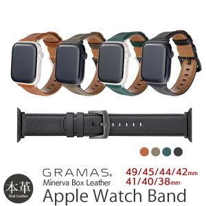 �A�b�v���E�H�b�` �o���h �����Y Apple Watch �o���h ���U�[ ���U�[�o���h Applewatch �o���h �v GRAMAS �~�l���o�{�b�N�X 49mm / 45mm / 44mm / 42mm / 41mm / 40mm / 38mm �����x���g �{�v Ultra 8 7 6 5 4 3 2 1 �u����