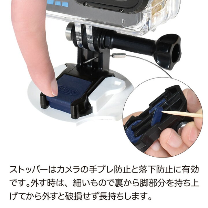 楽天市場】サーフマウント セット (mj245) 日本製 サーフボード 