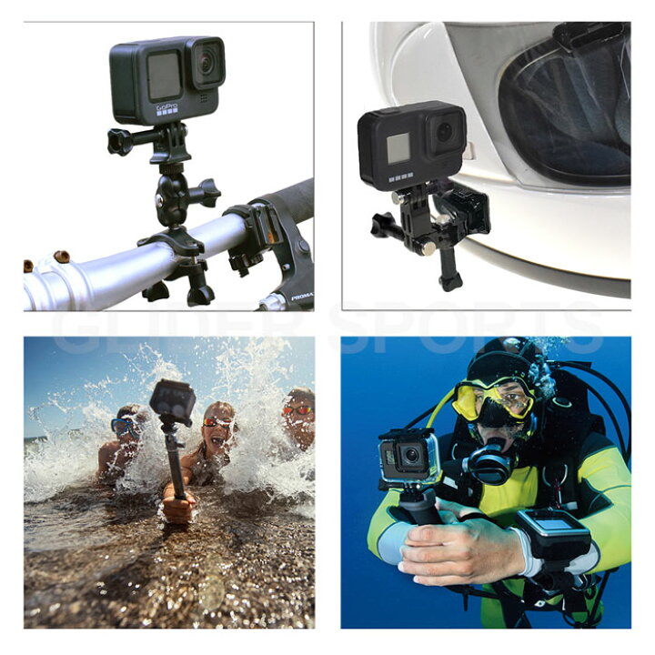 楽天市場】GoPro(ゴープロ)用 アクセサリー 日本製 ネジ 長2本 (mj46l) セット 長ネジ2セット スクリュー つまみネジ ロング トルクネジ ボルト 固定ねじ (HERO MAX アクションカメラ対応) メディア モジュラー対応 GoPro11 送料無料 : GLIDER SPORTS 楽天市場店 楽天市場】GoPro(ゴープロ)用 アクセサリー 日本製 ネジ 長2本 (mj46l) セット 長ネジ2セット スクリュー つまみネジ ロング トルクネジ ボルト 固定ねじ (HERO MAX アクションカメラ対応) メディア モジュラー対応 GoPro11 送料無料 : GLIDER SPORTS 楽天市場店