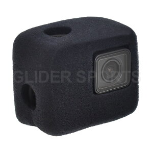 GoPro �p (HERO7/HERO6/HERO5 �Ή�) �h�� �X�|���W�J�o�[ (mj65) �����h�~ �^���m�C�Y�΍� �h�o �ی� �h���J�o�[ �P�[�X �S�[�v�� �A�N�Z�T���[ GoPro7 ��������