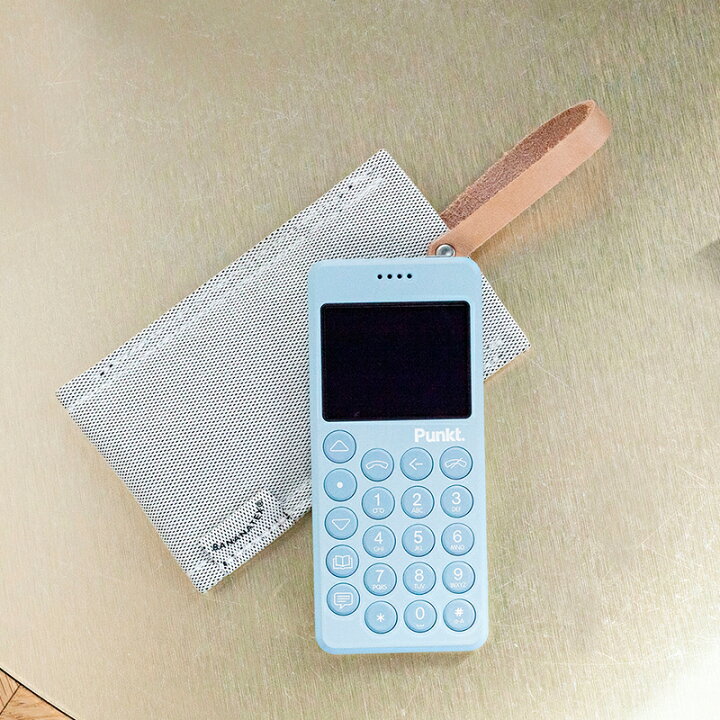 楽天市場】Punkt. MP02 QWSTION Case プンクト 携帯電話 ケース 公式 