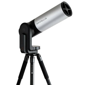 eVscope 2 比類のないスピードと感動的な映像で深宇宙を探索できる天体望遠鏡