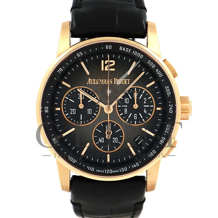 楽天市場】オーデマピゲ（AUDEMARS PIGUET）CODE 11.59 バイ オーデマ  