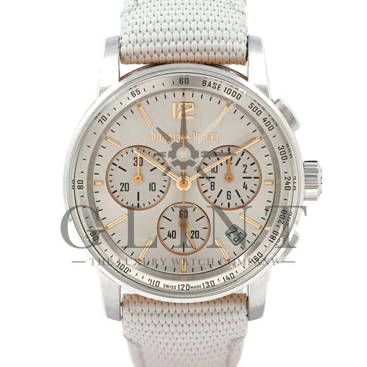 楽天市場】オーデマピゲ（AUDEMARS PIGUET）CODE 11.59 バイ オーデマ 