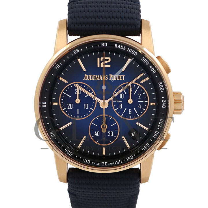 楽天市場】オーデマピゲ（AUDEMARS PIGUET）CODE 11.59 バイ  