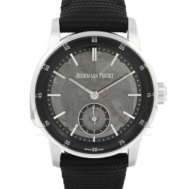 オーデマピゲ（AUDEMARS PIGUET）CODE 11.59 バイ オーデマ ピゲ ミニッツリピーター スーパーソヌリ 26395BC.OO.D002KB.01〔腕時計〕〔未使用品〕【中古】