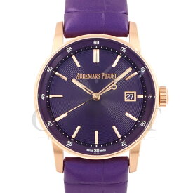 オーデマピゲ（AUDEMARS PIGUET）CODE 11.59 バイ オーデマ ピゲ オートマティック 38mm 77410OR.OO.A623CR.01〔腕時計〕【新品】